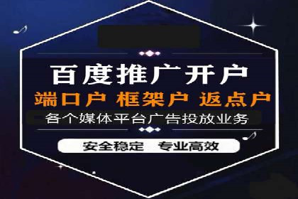 百度推广实战案例：成功之路